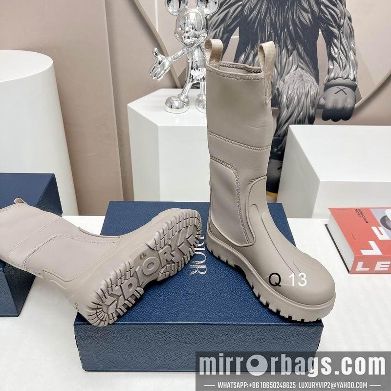 Dior Shoes sz35-40 4C J1203