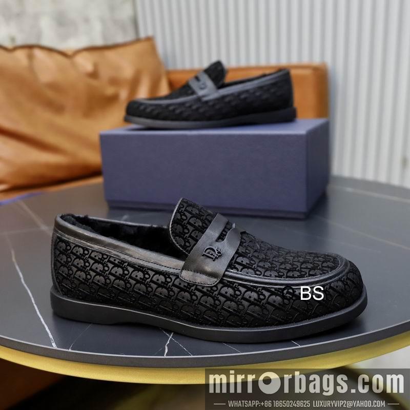 Dior Shoes sz38-45 3C BS1102