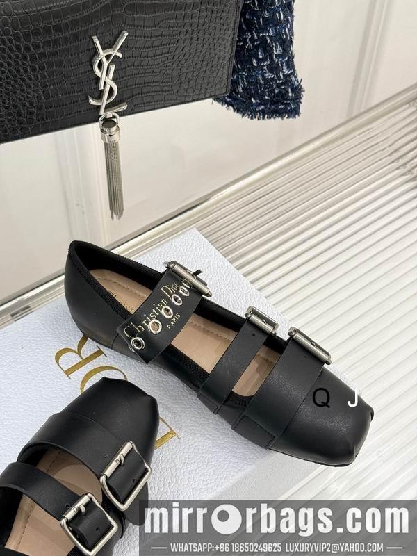 Dior Shoes sz35-40 JX0202