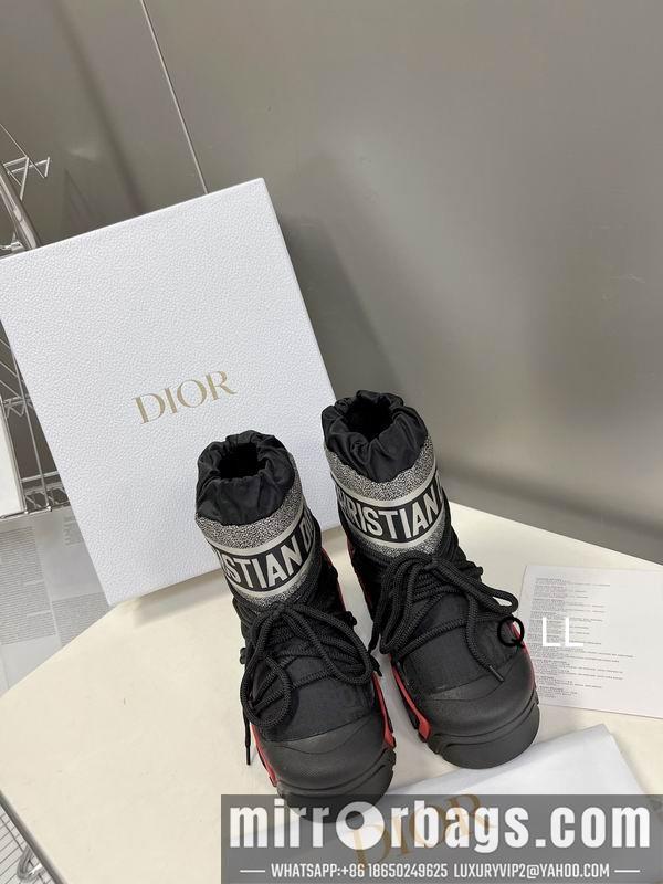 Dior Shoes sz35-40 LL1006