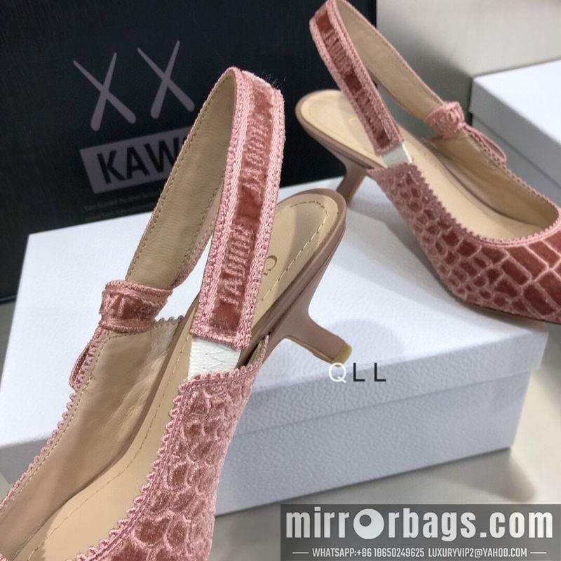 Dior Shoes sz33-44LL0118
