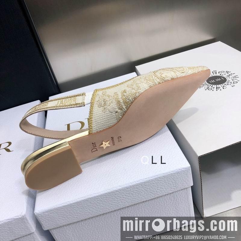 Dior Shoes sz34-44LL0108