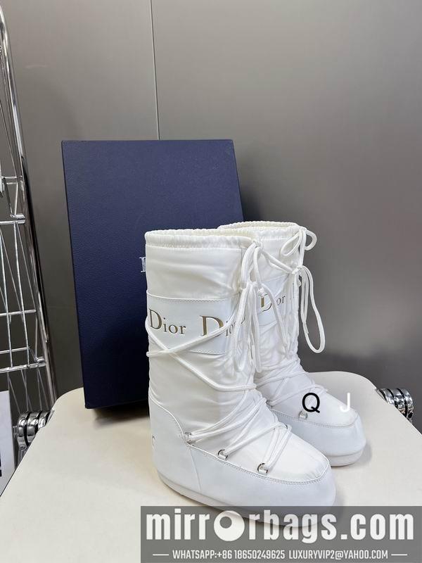 Dior Shoes sz35-40 J1102