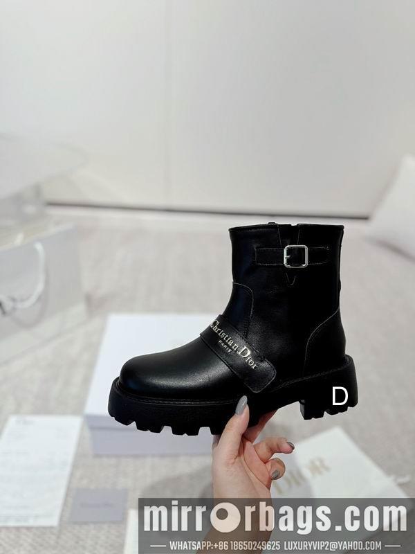Dior Shoes sz35-40 GDT0904