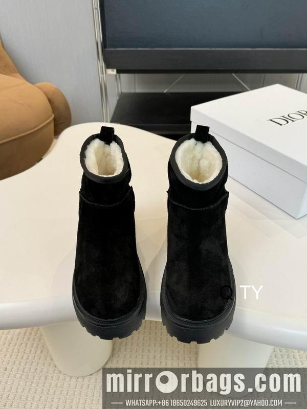 Dior Shoes sz35-40 TY1101
