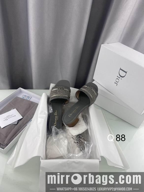 Dior Shoes sz35-39K0113