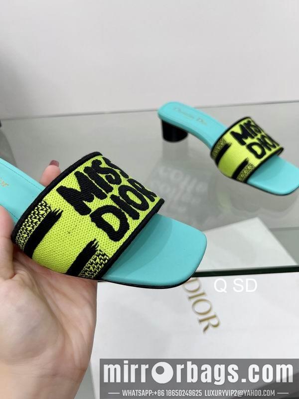 Dior Shoes sz35-40 SD0801