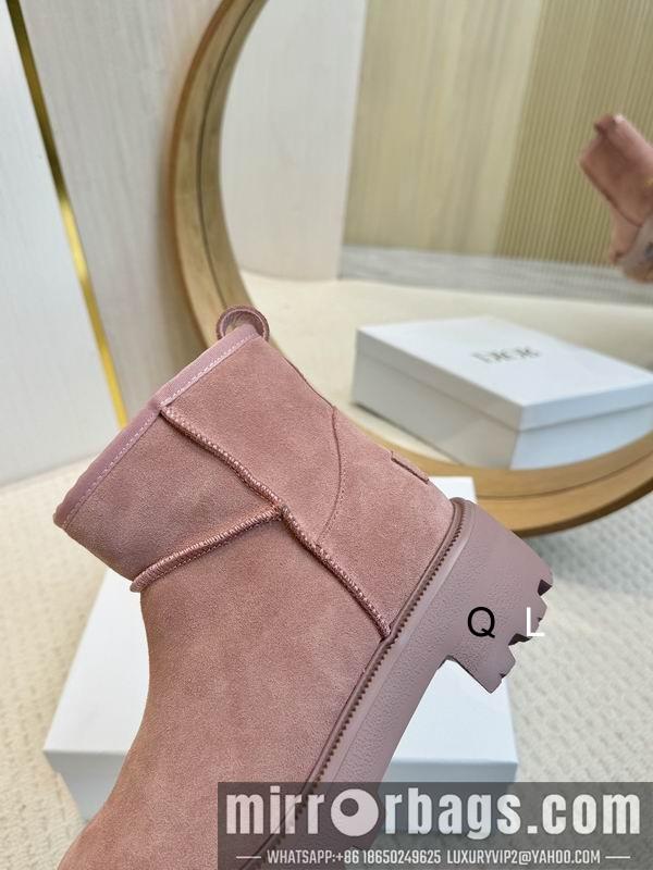 Dior Shoes sz35-40 LL1009