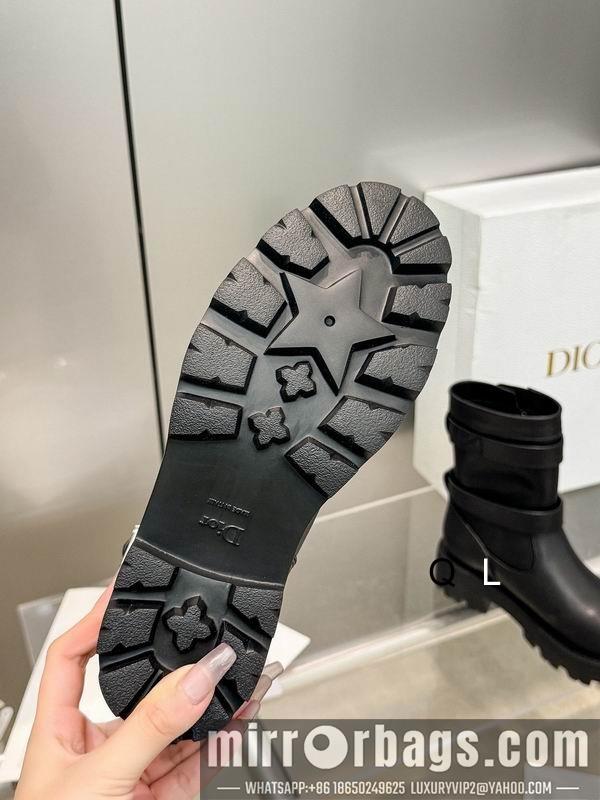 Dior Shoes sz35-40 LL1205