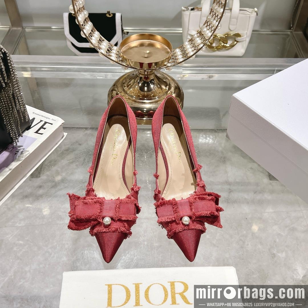 Dior Shoes sz35-40 J0206