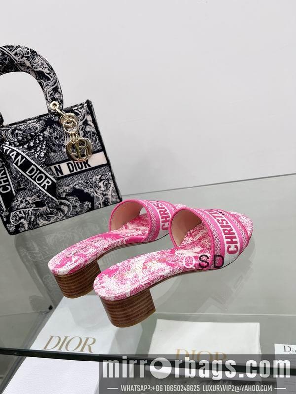 Dior Shoes sz34-46SD0125