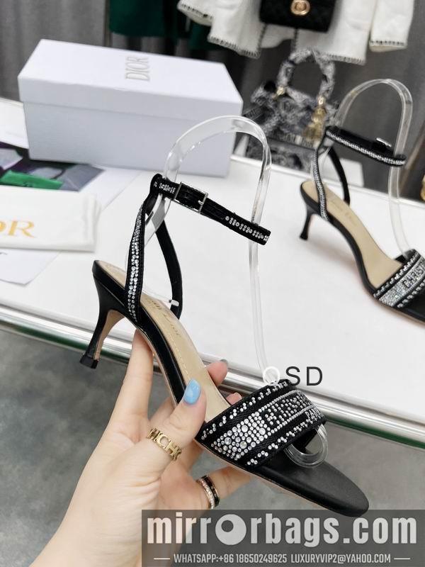 Dior Shoes sz34-44SD0127