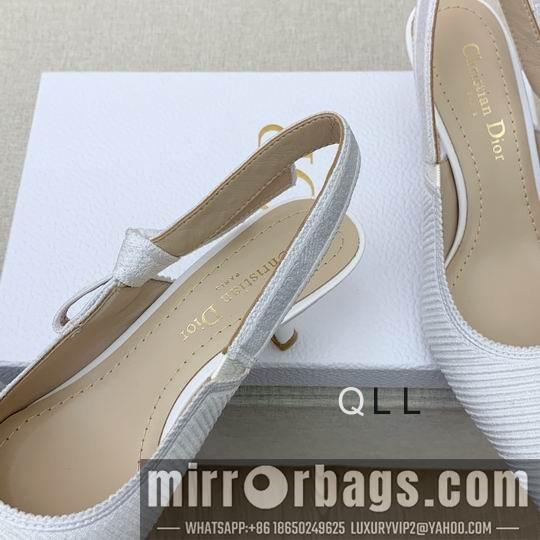 Dior Shoes sz33-44LL0121