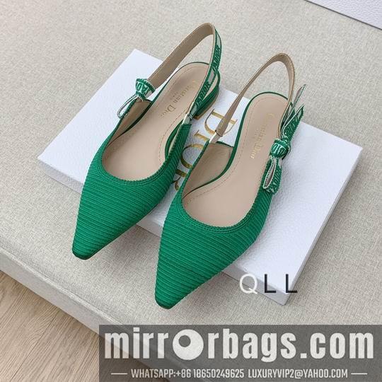 Dior Shoes sz34-44LL0109
