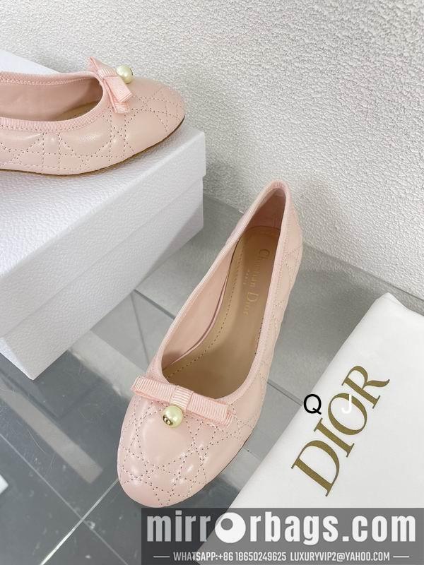 Dior Shoes sz35-40 XJ0601