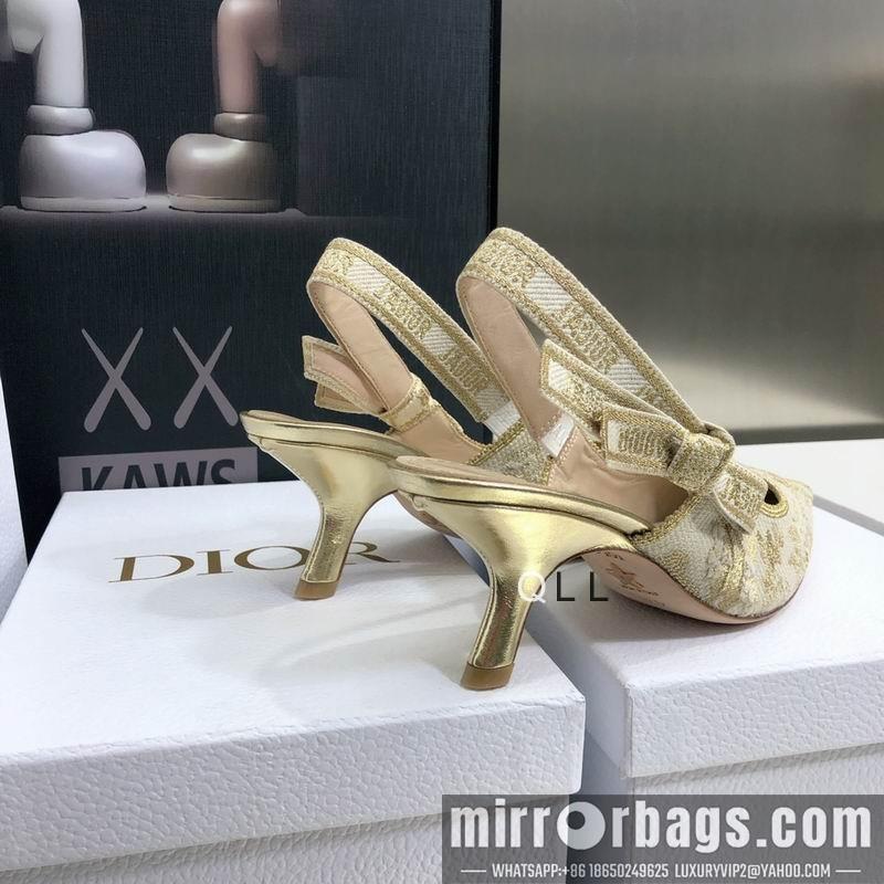 Dior Shoes sz33-44LL0120