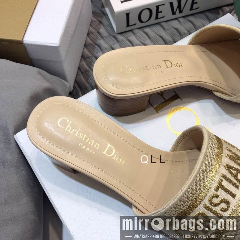 Dior Shoes sz34-43LL0114