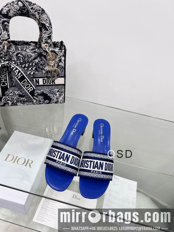 Dior Shoes sz34-46SD0124