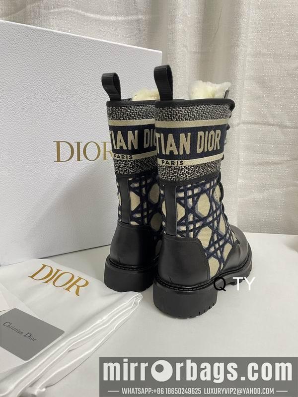 Dior Shoes sz35-40 TY0903