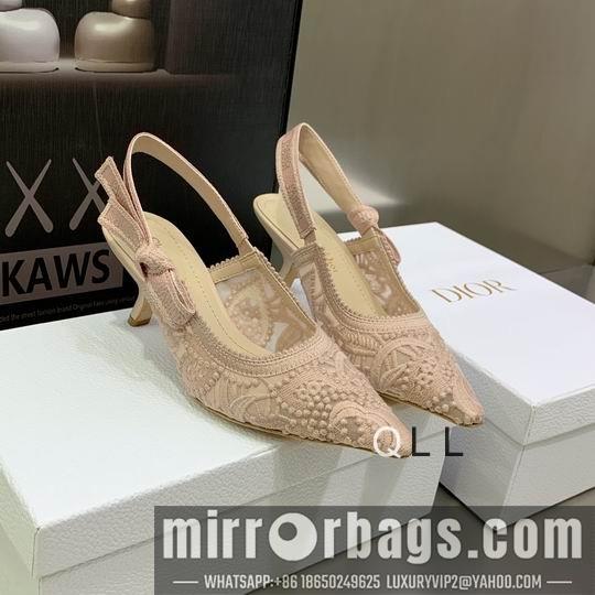 Dior Shoes sz33-44LL0123