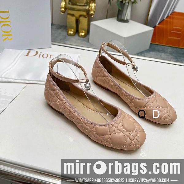 Dior Shoes sz35-40 2C GDT1205