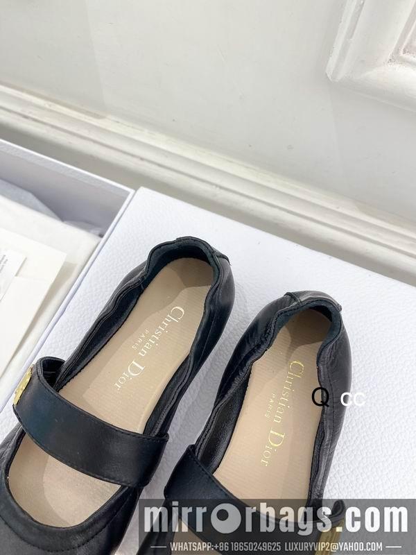 Dior Shoes sz35-40 XC0301