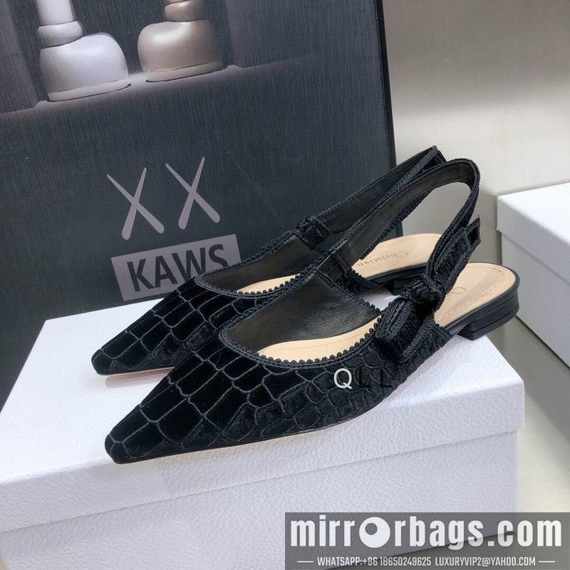 Dior Shoes sz34-44LL0107