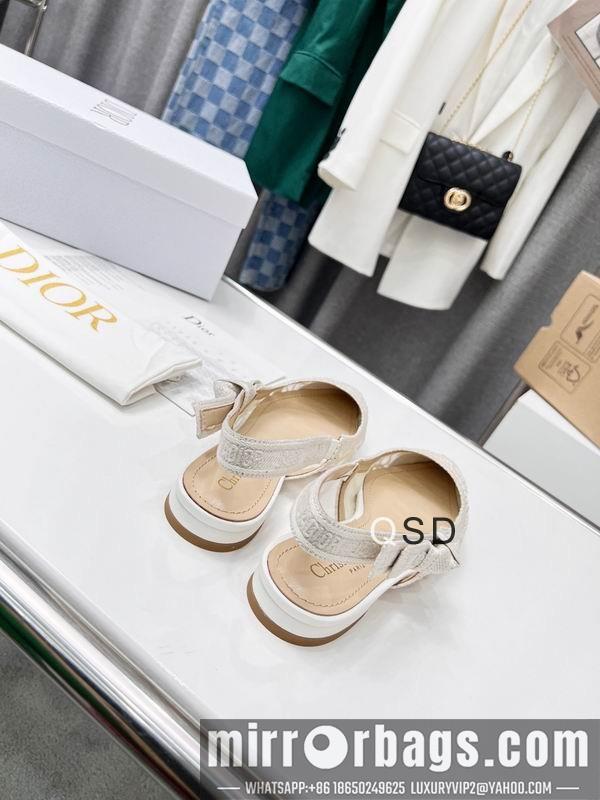 Dior Shoes sz33-44SD0102