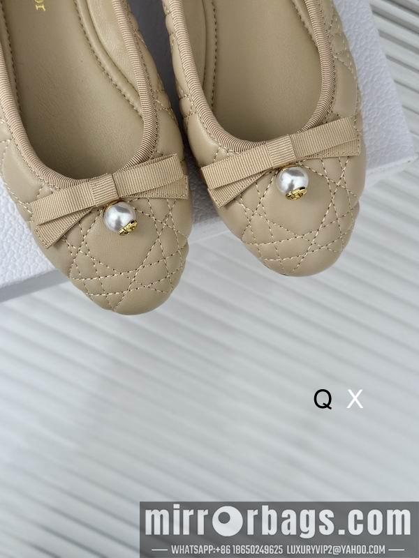 Dior Shoes sz35-40 JX0502