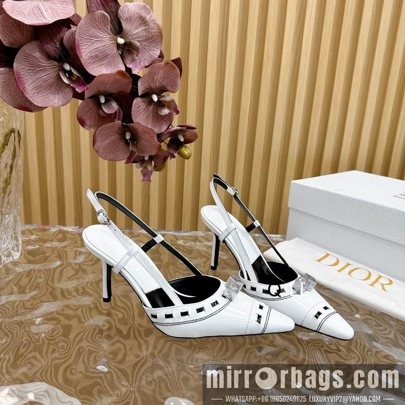 Dior Shoes sz35-40 8.5CM LL0703
