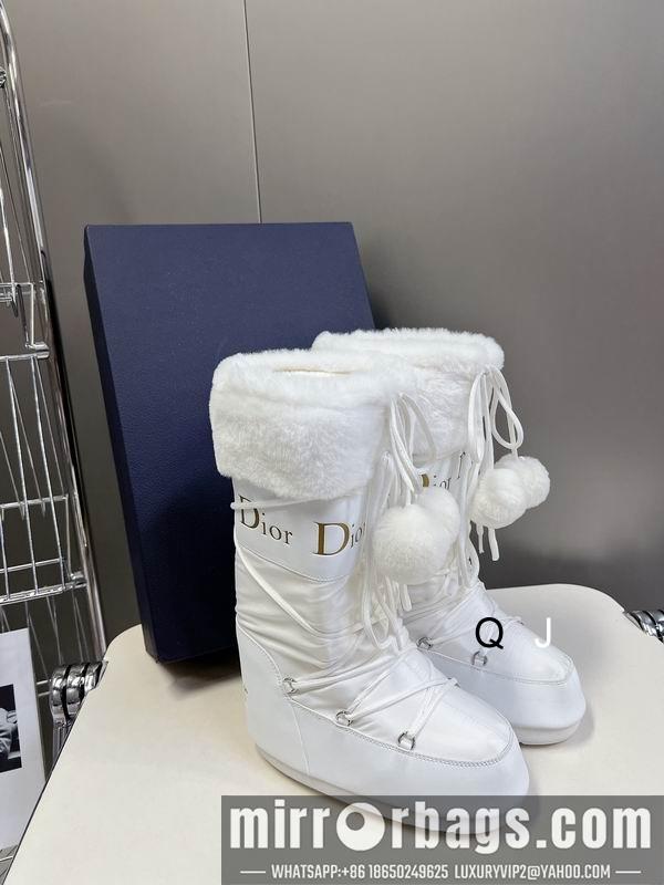 Dior Shoes sz35-40 J1102