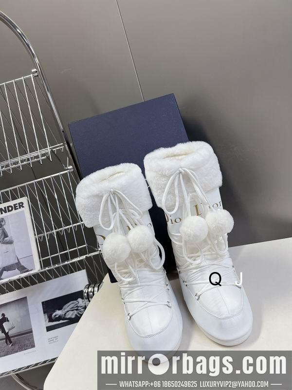 Dior Shoes sz35-40 J1102