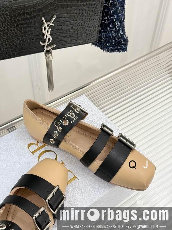 Dior Shoes sz35-40 JX0202