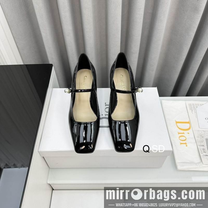 Dior Shoes sz35-40 3C SD1202