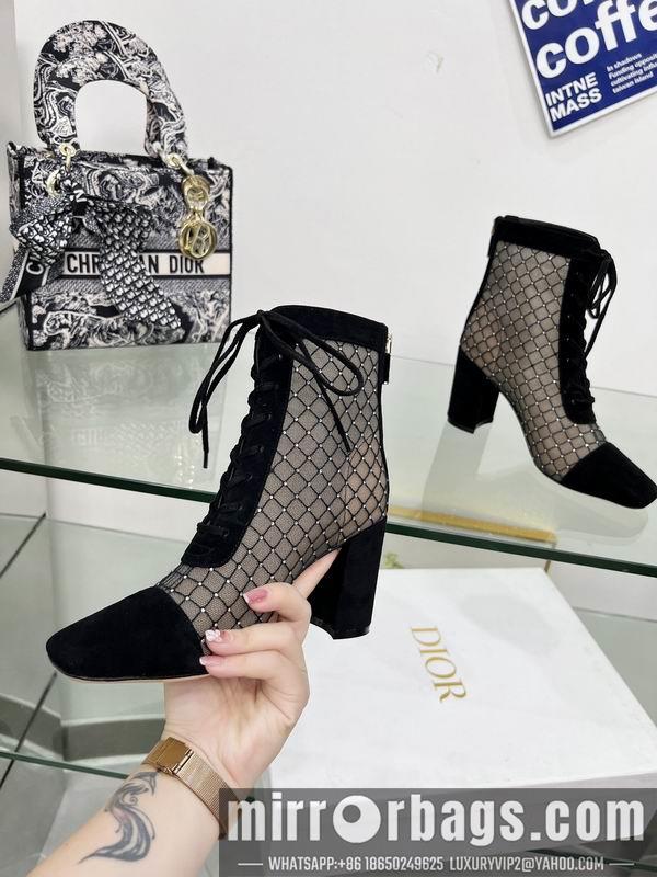 Dior Shoes sz35-40 SD1001