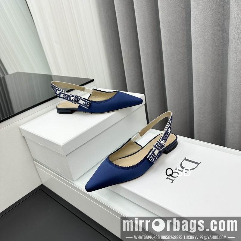Dior Shoes sz35-40 8C SD1202