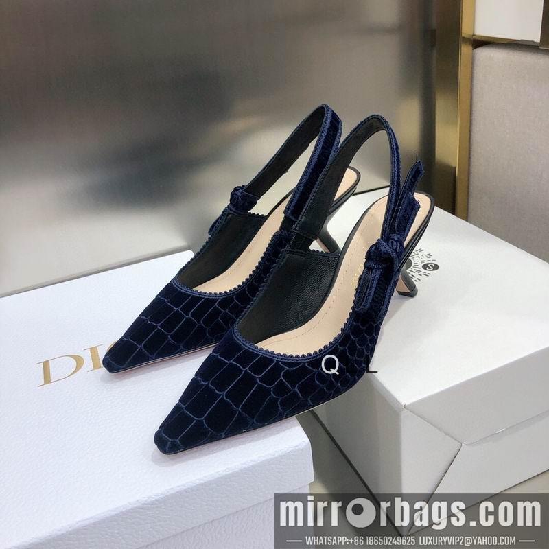 Dior Shoes sz33-44LL0118