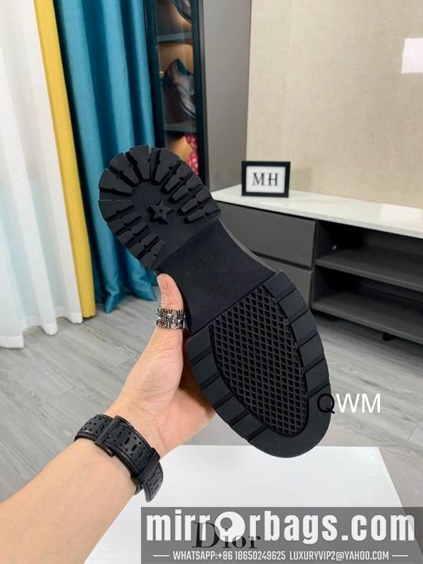 Dior Shoes sz38-45 2C WM1105