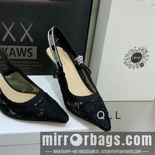 Dior Shoes sz33-44LL0123