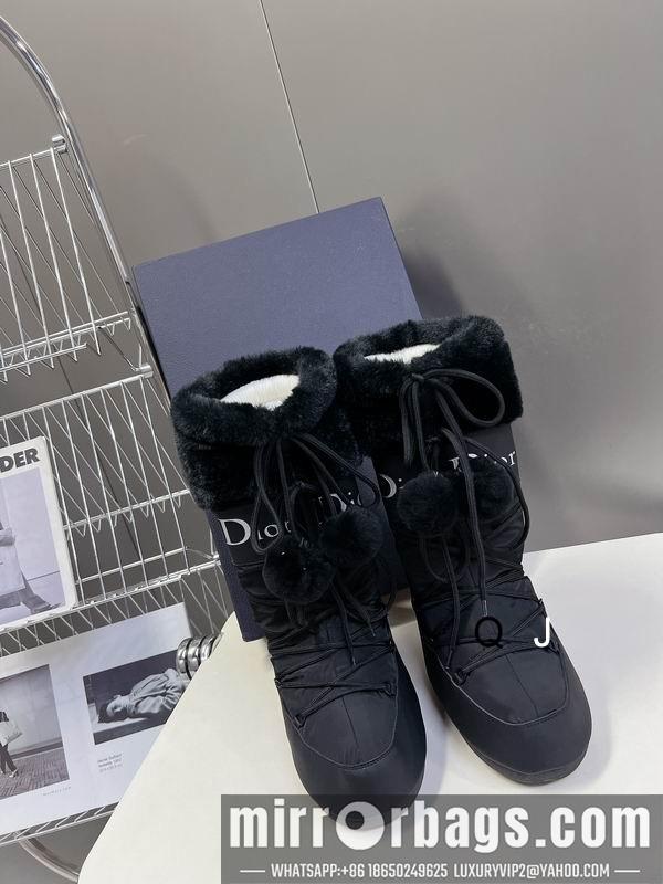 Dior Shoes sz35-40 J1102