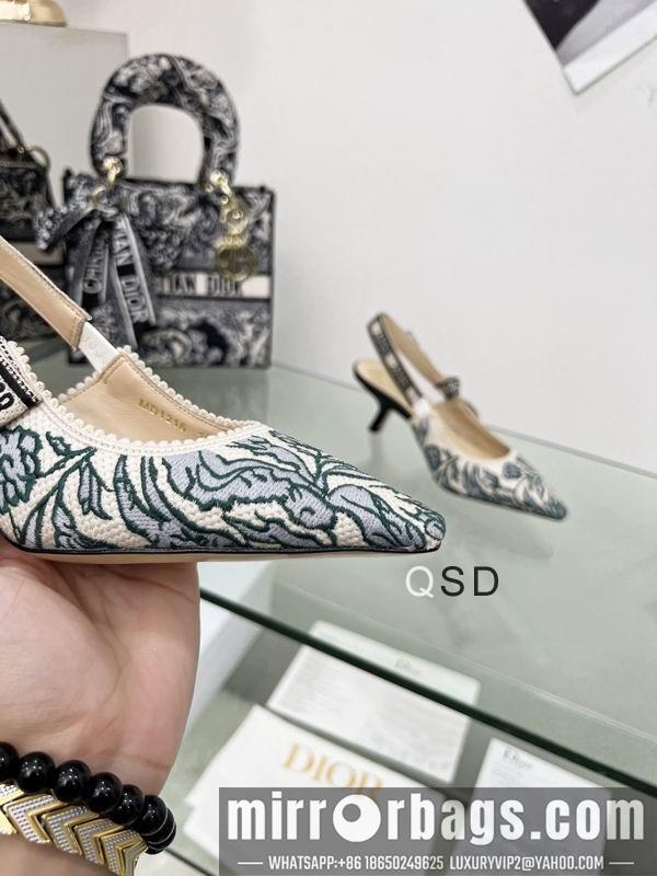 Dior Shoes sz33-44 SD0130