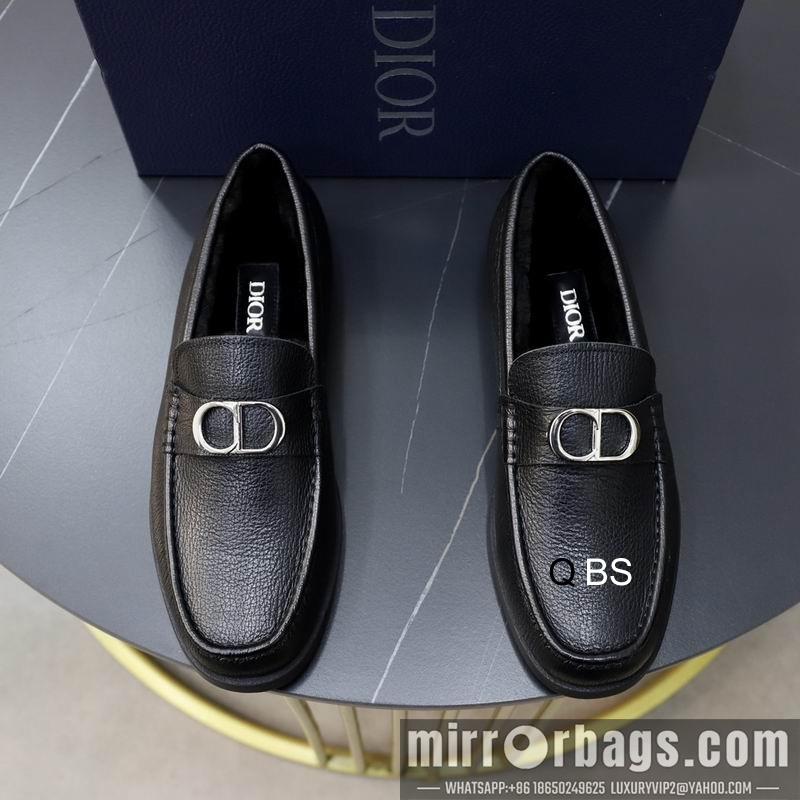 Dior Shoes sz38-45 4C BS1101