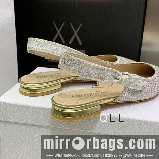 Dior Shoes sz33-44LL0110