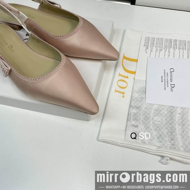 Dior Shoes sz35-40 8C SD1202