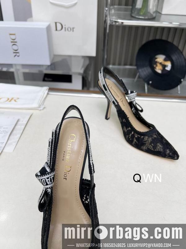 Dior Shoes sz35-40 WN1204