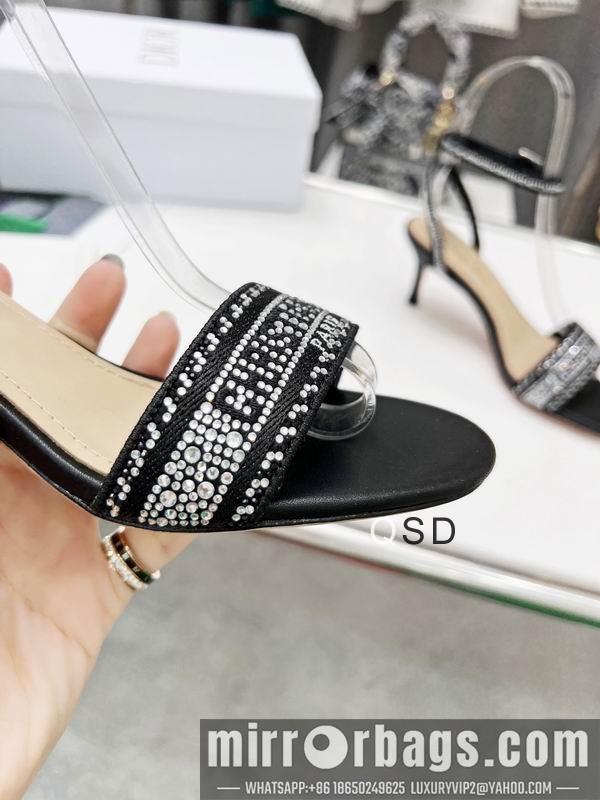 Dior Shoes sz34-44SD0127