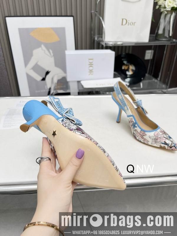 Dior Shoes sz35-40 NW0706