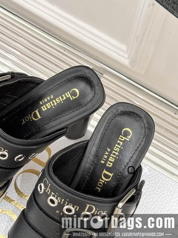 Dior Shoes sz35-40 JX0306