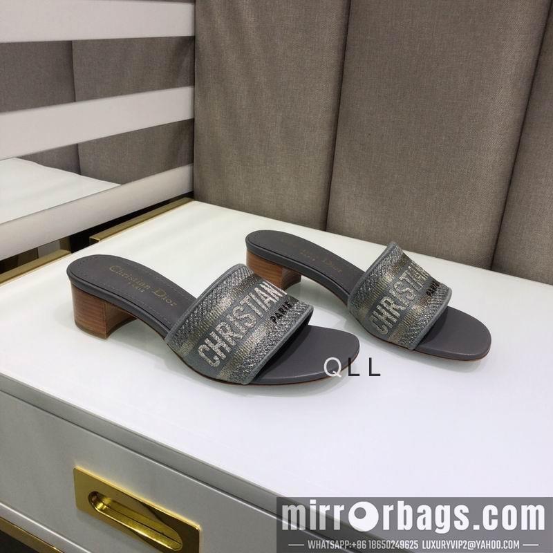 Dior Shoes sz34-43LL0114