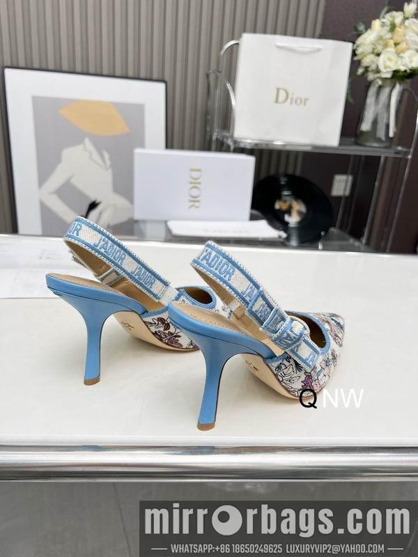 Dior Shoes sz35-40 NW0706